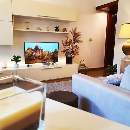 King Como Lake Center 9 Posti Letto- Grande Terrazza - 2 Bagni Privati Екстериор снимка