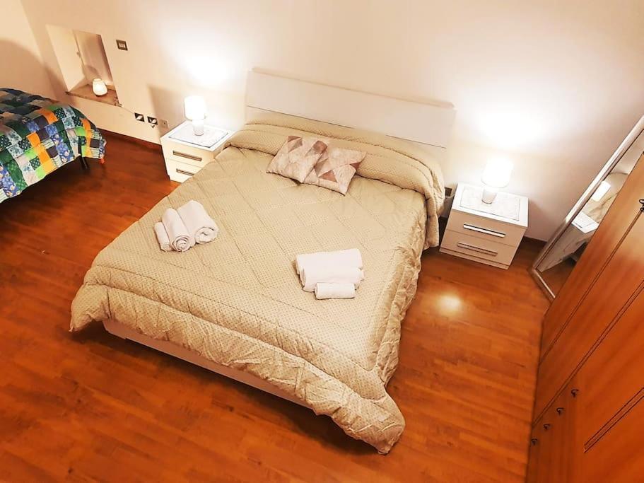 King Como Lake Center 9 Posti Letto- Grande Terrazza - 2 Bagni Privati Екстериор снимка