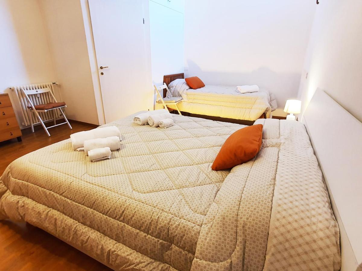 King Como Lake Center 9 Posti Letto- Grande Terrazza - 2 Bagni Privati Екстериор снимка